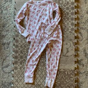 Magnolia Baby Carriage pajamas